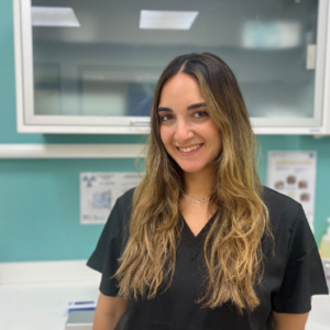 Dr. Emma Perez