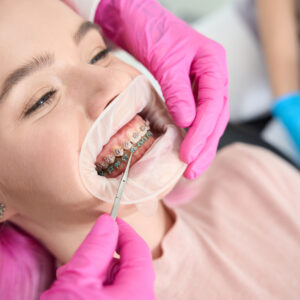 Orthodontie