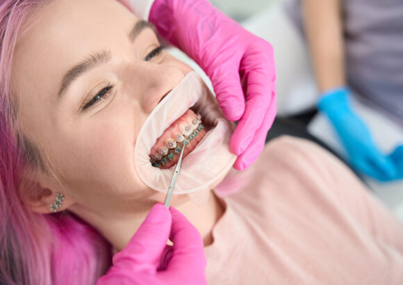 Orthodontie